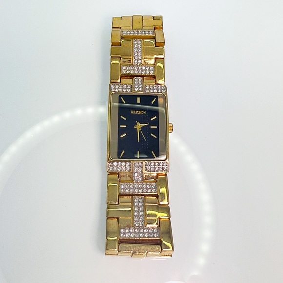 Men’s Eligin Watch!